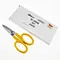 Fiber Optic Kevlar Scissors